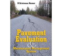 Pavement Evaluation and Maintenance Management System