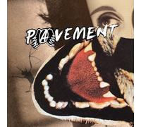 PAVEMENT: HECKLER'S CHOICE- BIG GUMS AND HEAVY LIFTERS - A PAVEMENT C - LP vinyl