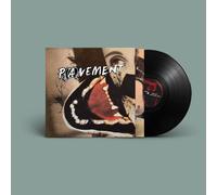 Pavement Hecklers Choice: Big Gums and Heavy Lifters - A Pavement Collection LP