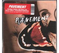 Pavement Hecklers Choice: Big Gums and Heavy Lifters CD NEW