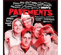 Pavement - PAVEMENTS Soundtrack