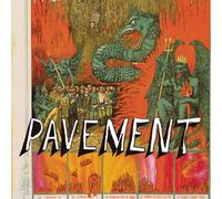 Pavement - Quarantine The Past