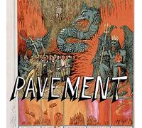 Pavement - Quarantine The Past: The Best Of Pavement [VINYL]