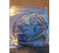 PAVEMENT - SENSITIVE EURO MAN - 7" VINYL LIMITED EDITION PICTURE DISC NEW