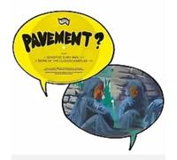 Pavement - Sensitive Euro Man B/W Brink Of The Clouds/Can [VINYL]
