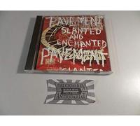 Pavement - Slanted and Enchanted