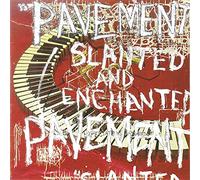 Pavement - Slanted And Enchanted [VINYL]