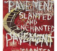Pavement - Slanted & Enchanted [VINYL]