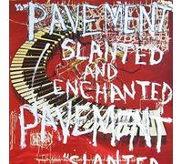 Pavement - Slanted & Enchanted [VINYL]