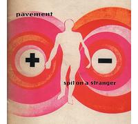 Pavement - Spit On A Stranger [VINYL]