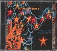 Pavement - Terror Twilight