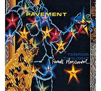 Pavement - Terror Twilight: Farewell Horizontal (2CD)