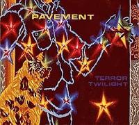 PAVEMENT - TERROR TWILIGHT - New Vinyl Record 12 RECORD - 53 - Z3447z