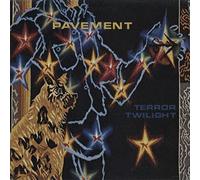 Various - Terror Twilight [VINYL]