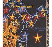 Pavement - Terror Twilight [VINYL]