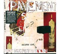 Pavement - The Secret History [VINYL]