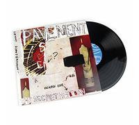 Pavement: The Secret History Vol.1 Vinyl 2LP