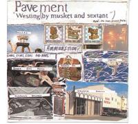 PAVEMENT -WESTING BY MUSKET AND SEXTANT CD CLASSIC ROCK & POP/INDEPENDENT NEW