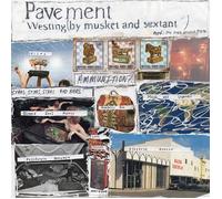 PAVEMENT - WESTING (BY MUSKET & SEXTANT) - VINYL ALBUM - BRAND NEW & SEALED