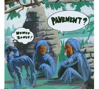 PAVEMENT - WOWEE ZOWEE CD 18 TRACKS CLASSIC ROCK & POP NEW