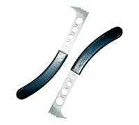 Paver Extractor Tool - Professional Heavy-Duty 2-Piece,Stone Remover Paver Lifter | for Sidewalk Yard Brick Block Stone Replacement Installation Laying Lifting Moving