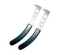 Paver Removal Tool - 2-Piece Curved Handle, Ergonomic Brick Extractor, Paving Block Lifter | Stone Replacement Installation Garden Patio Lawn Sidewalk Yard Repair Laying Masonry Landscape Gripper