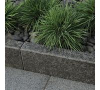 Paver Systems Stonemarket Arctic Granite Edging 900x150x50mm (Pack of Arctic Granite Edgings