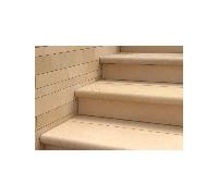 Paver Systems Stonemarket Avant-Garde Step Tread Straight (Pack of 10) Avant-Garde Step Tread Straight