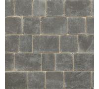 Paver Systems Stonemarket Elemental Natural Limestone Driveway Paviors Elemental Natural Limestone Driveway Paviors - Project Pack
