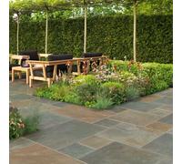 Paver Systems Stonemarket Lucent Vitrified Paving Copper - Project Pac Lucent Vitrified Paving Copper