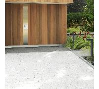 Paver Systems Stonemarket Rio Paviors Project Pack (10.75m) Silver Col Rio Paviors Project Pack