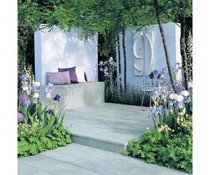 Paver Systems Stonemarket Stonemarket Arctic Granite - Glacier Colour: Arctic Granite Paving