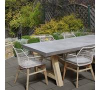 Paver Systems Stonemarket Stonemarket Arctic Granite - Midnight Colour Arctic Granite Paving