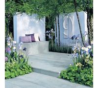 Paver Systems Stonemarket Stonemarket Arctic Granite - Midnight Paving Arctic Granite Paving