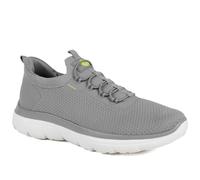 Pavers Active Mens Easy Step in Wide Fit Memory Foam Lace Up Trainers | Autumn Winter Collection | Lace Up Trainer | Lace Up | Lightweight