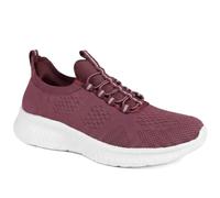 Pavers Active Womens Wide Fit Easy Step in Bungee Lace Trainers | Autumn Winter Collection | Lace Up Trainer | Lace Up