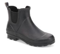 Pavers Chelsea Boot Wellingtons - Black Size 7