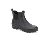Pavers Chelsea Boot Wellingtons In Black Black 5