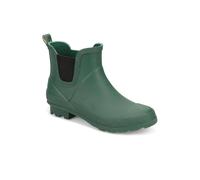 Pavers Chelsea Boot Wellingtons In Olive Olive 5