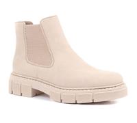 Pavers Chunky Chelsea Boots