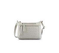 Pavers Women's Daily Zip-Up Crossbody Bag in Cream Pavers Cream One Size