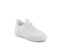 Pavers Women's Just Step In Cushioned Chunky Trainers in White | Size: 8 Pavers White 8
