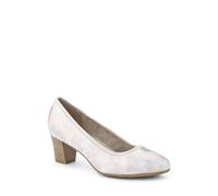 Jana Women's 8-22477-41 Pumps, Rose, 5.5 UK