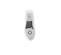 Pavers Unisex Memory Foam Insoles Natural Size One