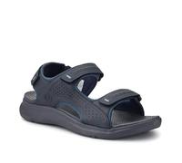 Pavers Mens Adjustable Touch-Fasten Sandals | Spring Summer Collection | Sandal | Riptape