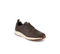 Pavers Men's Casual Cushioned Daily Trainers in Khaki | Size: 11 Pavers Khaki 11
