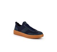 Pavers Men's Casual Lace-Up Shoes in Navy | Size: 10 Pavers Navy 10