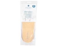 Pavers Mens Men's Leather Arch Cushions Insole Size 7