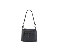 Pavers Multi-Pocket Crossbody Bag - Navy Size ONE