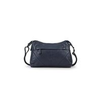 Pavers Multi-Pocket Crossbody Bag In Navy Navy One Size
